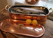 Historia - Fiskekedel